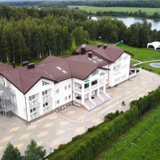 Загородный отель Флагман | Фото 1