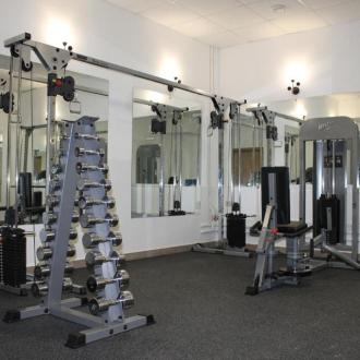 Загородный отель Флагман | Фото 9