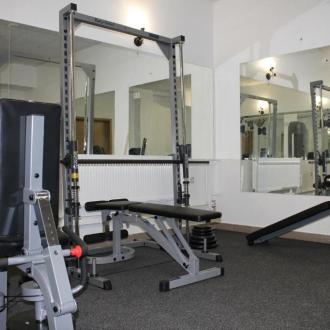 Загородный отель Флагман | Фото 10