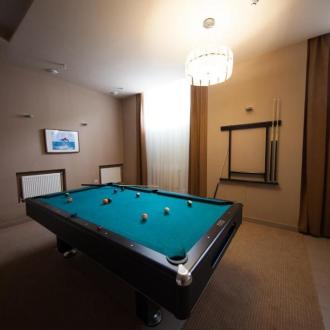 Загородный отель Флагман | Фото 11