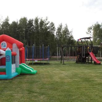 Загородный отель Флагман | Фото 12