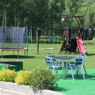 Загородный отель Флагман | Фото 13