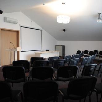 Загородный отель Флагман | Фото 16