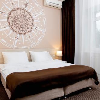 Загородный отель Флагман | Фото 17