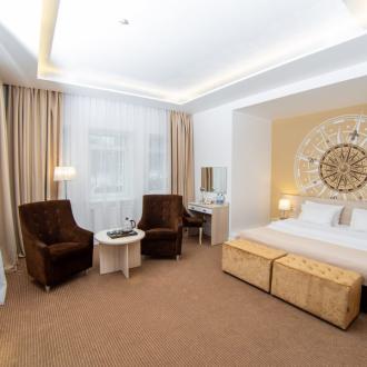 Загородный отель Флагман | Фото 18