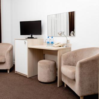 Загородный отель Флагман | Фото 19