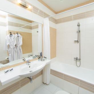 Загородный отель Флагман | Фото 20