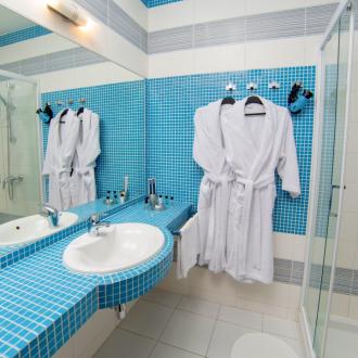 Загородный отель Флагман | Фото 22