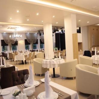 Загородный отель Флагман | Фото 23