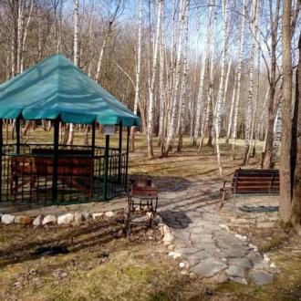 Загородный отель Флагман | Фото 27