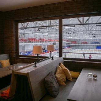 Парк-отель Пересвет Русские сезоны | Фото 18