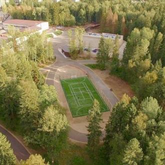 Парк-отель Пересвет Русские сезоны | Фото 4