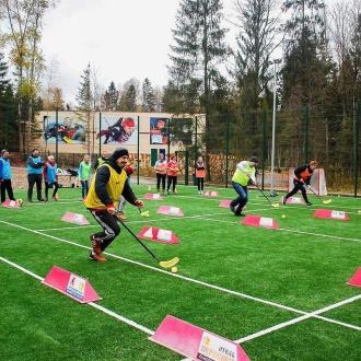 Парк-отель Пересвет Русские сезоны | Фото 8