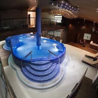 Парк-отель Пересвет Русские сезоны | Фото 39