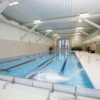 Парк-отель Пересвет Русские сезоны | Фото 19