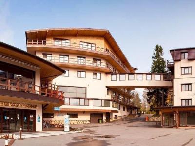 Парк-отель Пересвет Русские сезоны