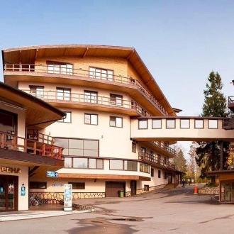 Парк-отель Пересвет Русские сезоны | Фото 1