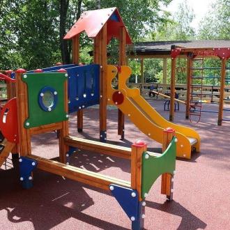 Парк-отель Пересвет Русские сезоны | Фото 45