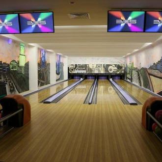 Парк-отель Пересвет Русские сезоны | Фото 46