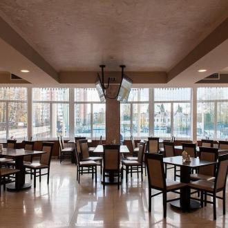 Парк-отель Пересвет Русские сезоны | Фото 34