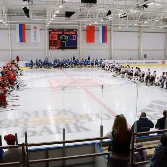 Парк-отель Пересвет Русские сезоны | Фото 17