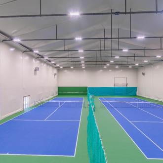 Парк-отель Пересвет Русские сезоны | Фото 22