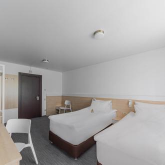 Парк-отель Пересвет Русские сезоны | Фото 30