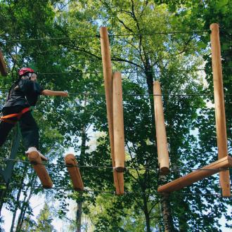 Парк-отель Пересвет Русские сезоны | Фото 43