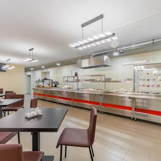 Парк-отель Пересвет Русские сезоны | Фото 35