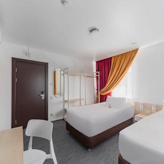 Парк-отель Пересвет Русские сезоны | Фото 29