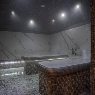 Парк-отель Пересвет Русские сезоны | Фото 41