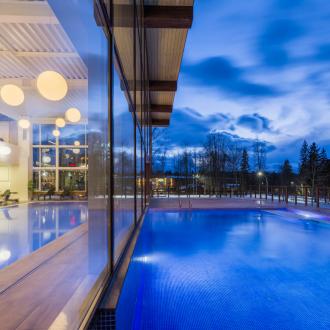 Парк-отель Пересвет Русские сезоны | Фото 38