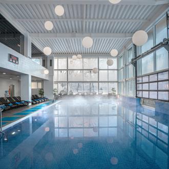 Парк-отель Пересвет Русские сезоны | Фото 37