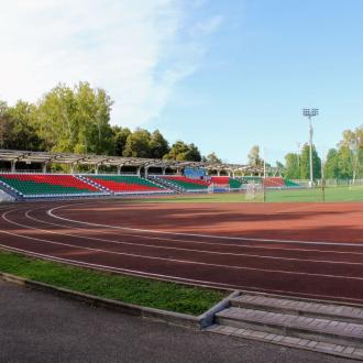 Культурно-Спортивный Комплекс Нара | Фото 4