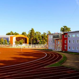 Культурно-Спортивный Комплекс Нара | Фото 6