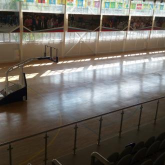 Спортивная школа Флагман | Фото 6