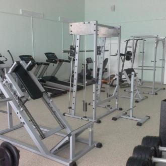 Спортивная школа Флагман | Фото 17