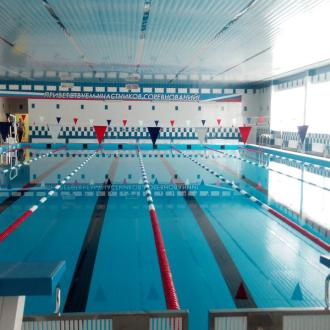 Спортивная школа Флагман | Фото 3