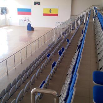 Спортивная школа Флагман | Фото 8