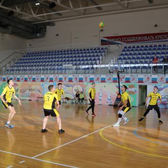 Спортивная школа Флагман | Фото 9