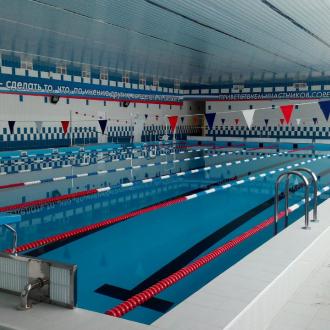 Спортивная школа Флагман | Фото 4