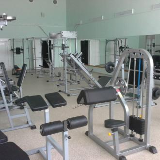 Спортивная школа Флагман | Фото 18