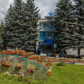 Спортивный комплекс Маяк | Фото 1