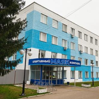 Спортивный комплекс Маяк | Фото 3