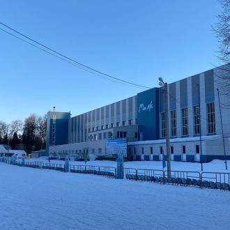 Спортивный комплекс Маяк | Фото 4