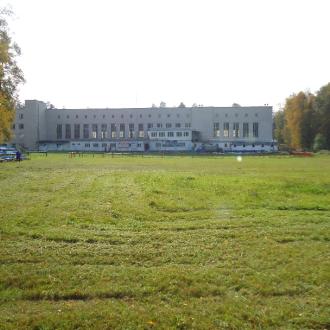 Спортивный комплекс Маяк | Фото 5