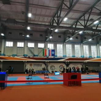 Спортивный комплекс Маяк | Фото 9