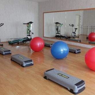 Спортивный комплекс Маяк | Фото 10