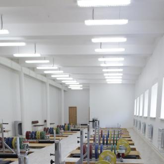 Спортивный комплекс Маяк | Фото 11