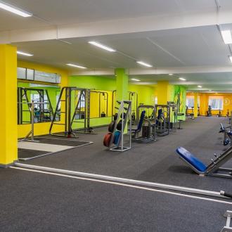 Спортивный комплекс Маяк | Фото 12